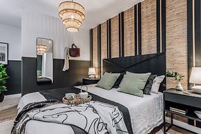 Lunda - 2 Bedrooms in Malasa a