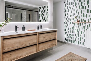 Lunda - 2 Bedrooms in Malasa a