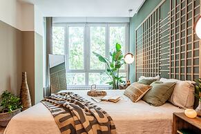 Yaka - 3 Bedrooms in Salamanca
