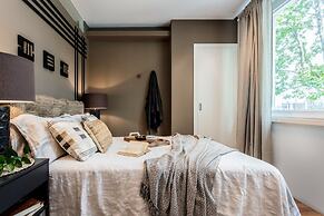 Yaka - 3 Bedrooms in Salamanca