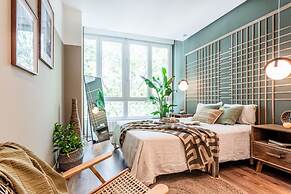Yaka - 3 Bedrooms in Salamanca
