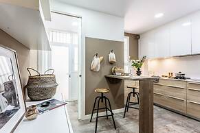 Yaka - 3 Bedrooms in Salamanca