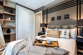 Yaka - 3 Bedrooms in Salamanca