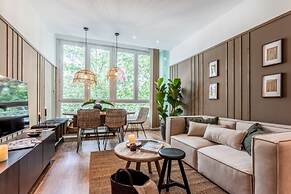 Yaka - 3 Bedrooms in Salamanca