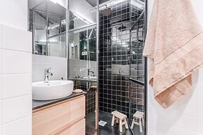 Makere - 1 Bedroom in Almagro