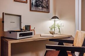 Makere - 1 Bedroom in Almagro