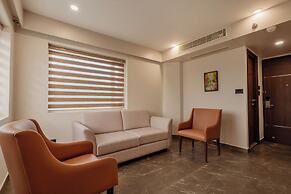 Classik Fort Inn and Suites