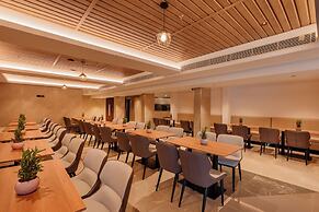 Classik Fort Inn and Suites