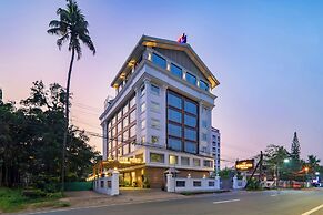 Classik Fort Inn and Suites