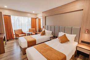 Classik Fort Inn and Suites