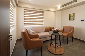 Classik Fort Inn and Suites