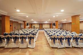 Classik Fort Inn and Suites