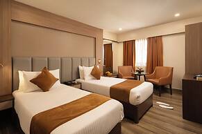 Classik Fort Inn and Suites