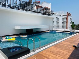 Classik Fort Inn and Suites