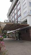 Classik Fort Inn and Suites
