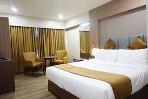 Classik Fort Inn and Suites