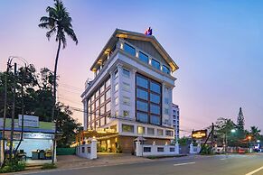 Classik Fort Inn and Suites