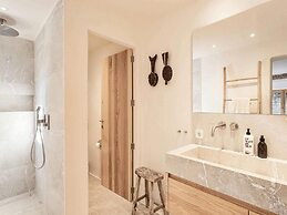 Holiday Home in Charming Decor