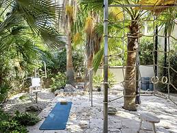 Holiday Home in Charming Decor