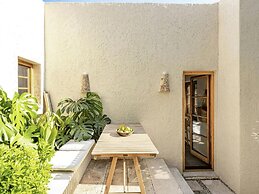 Holiday Home in Charming Decor