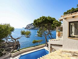 Holiday Home in Charming Decor