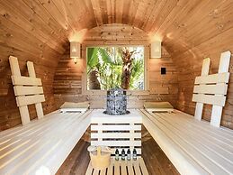 Holiday Home in Charming Decor