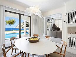 Holiday Home in Charming Decor