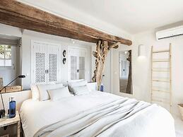 Holiday Home in Charming Decor