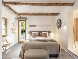 Holiday Home in Charming Decor