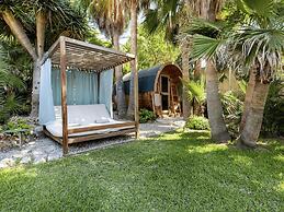 Holiday Home in Charming Decor