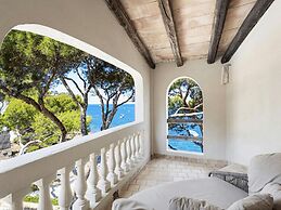 Holiday Home in Charming Decor