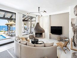 Holiday Home in Charming Decor