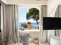 Holiday Home in Charming Decor