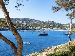 Holiday Home in Charming Decor