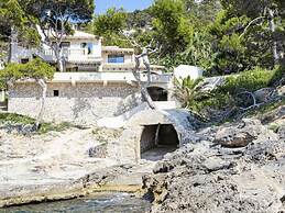 Holiday Home in Charming Decor