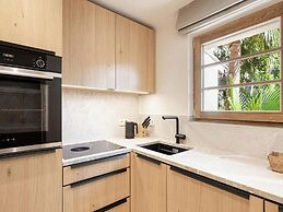 Holiday Home in Charming Decor