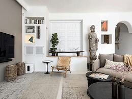 Holiday Home in Charming Decor