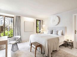 Holiday Home in Charming Decor