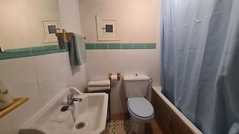 Beautiful Duplex in the Centre of the Historic Centre