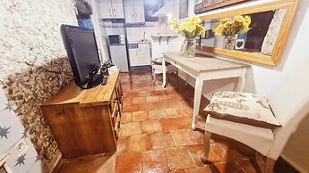 Beautiful Duplex in the Centre of the Historic Centre