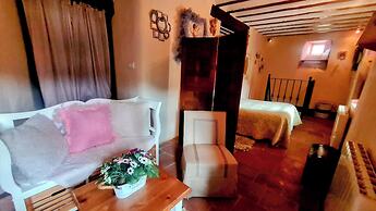 Beautiful Duplex in the Centre of the Historic Centre