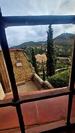 Beautiful Duplex in the Centre of the Historic Centre