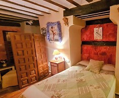 Beautiful Duplex in the Centre of the Historic Centre