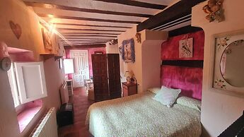 Beautiful Duplex in the Centre of the Historic Centre
