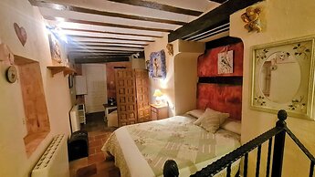 Beautiful Duplex in the Centre of the Historic Centre