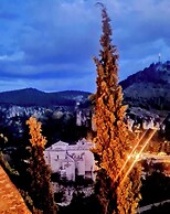 Beautiful Duplex in the Centre of the Historic Centre