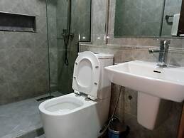 Caritas Inn Igbobi
