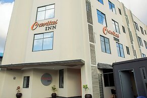 Caritas Inn Igbobi