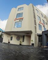 Caritas Inn Igbobi