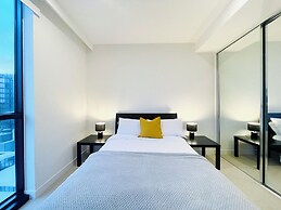Mega Style Apartments M-City